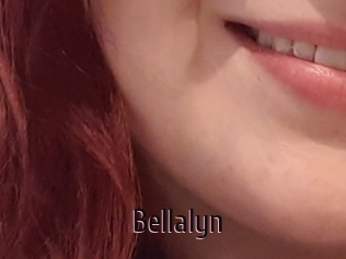 Bellalyn