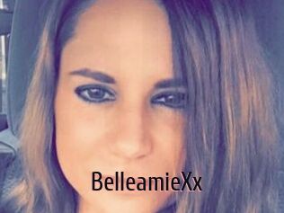 BelleamieXx