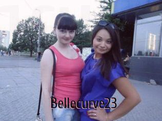Bellecurve23