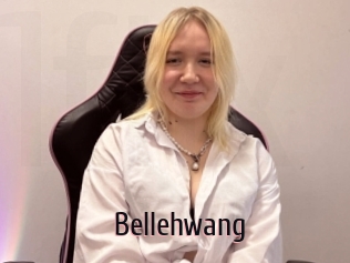 Bellehwang