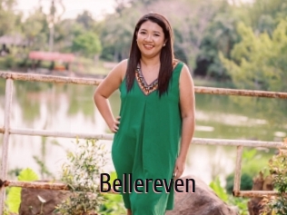 Bellereven