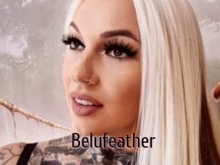 Belufeather