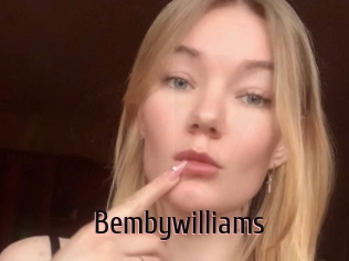 Bembywilliams
