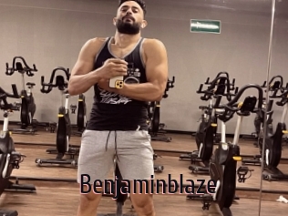 benjaminblaze 1 film x
