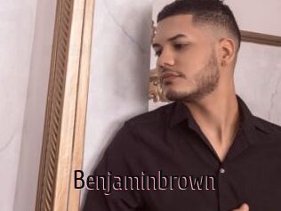 Benjaminbrown