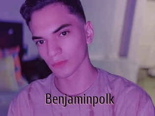 Benjaminpolk