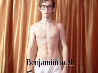 Benjaminrockk