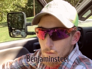 Benjaminsteel