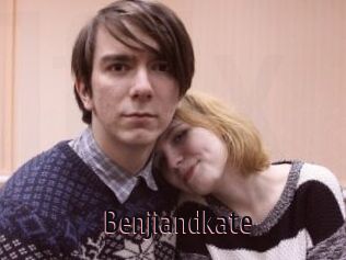 Benjiandkate