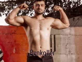 Benkoller