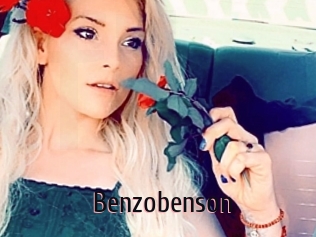 Benzobenson