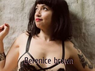 Berenice_brown
