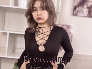 Bereniceallman