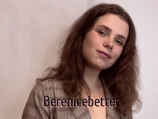 Berenicebetter