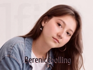 Berenicebolling