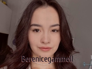 Berenicegammell