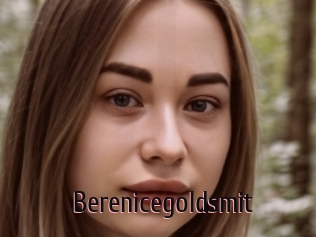 Berenicegoldsmit