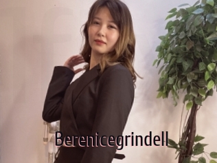 Berenicegrindell