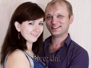 Berezkini