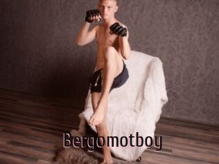 Bergomotboy
