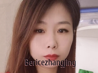 bericezhangjing 1 film x