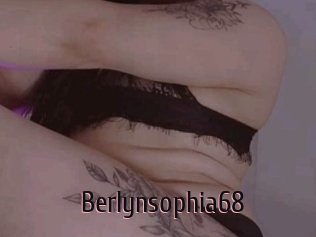 Berlynsophia68