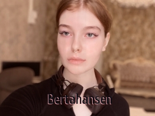 Bertahansen