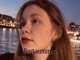 Bertaummers