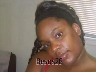 Besos26