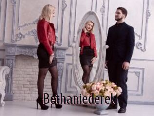 Bethaniederek