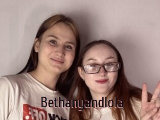 Bethanyandlola