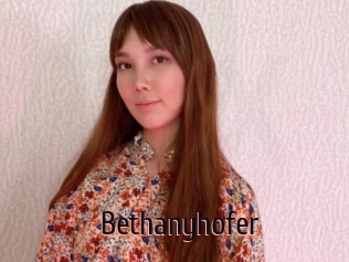 Bethanyhofer