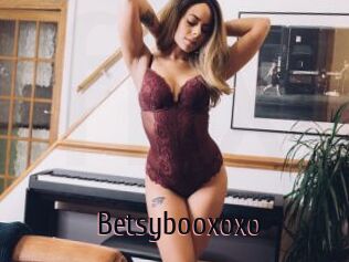 Betsybooxoxo