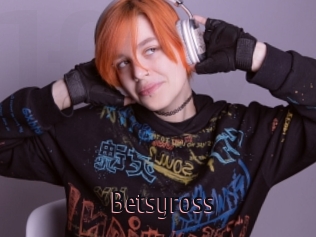 Betsyross