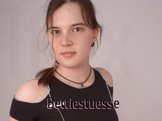 Bettiestuesse