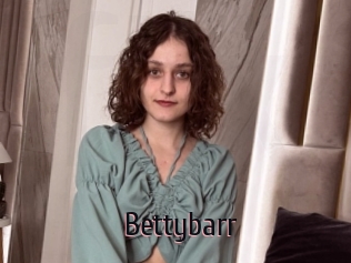 Bettybarr