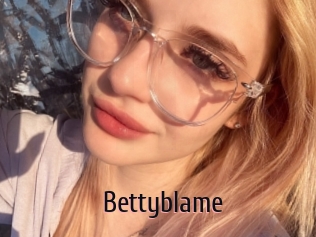 Bettyblame