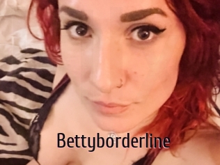Bettyborderline