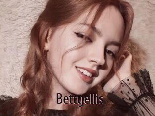 Bettyellis