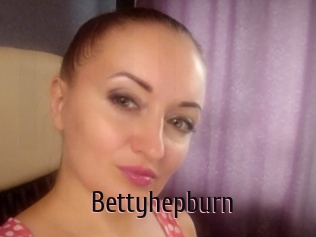 Bettyhepburn
