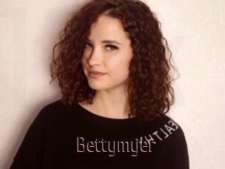 Bettymyer