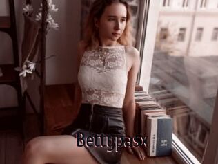 Bettypasx