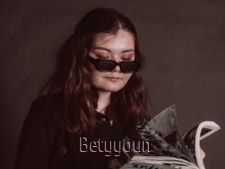 Betyyoun