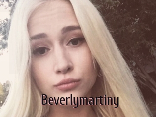 Beverlymartiny