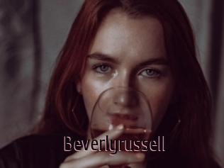 Beverlyrussell