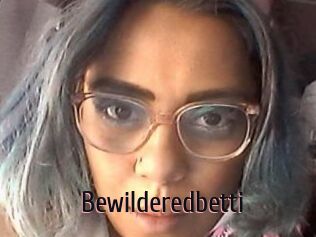 Bewilderedbetti
