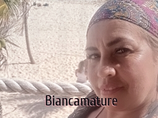 Biancamature