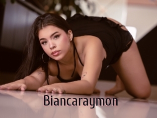 Biancaraymon