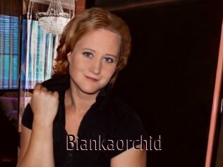 Biankaorchid