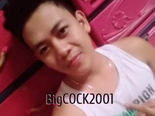 BigCOCK2001
